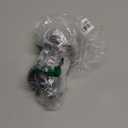 10015310-4 Aluminum Fan Spacer Assembly Spacer Thickness: 4