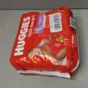Huggies Little Movers Diapers, Step 5 (27+ lb.), 19 Ct, Jumbo Pack 