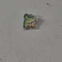 Old World Christmas Luna Moth Glass Blown Ornament for Christmas Tree