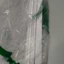 LazBlinds Cordless 1" Vinyl Mini Blinds for Indoor Windows - Light Filtering Horizontal Window Blinds & Shades, 20" W x 36" H, White