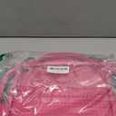 AVAWO Kids Case for iPad (A16) 11th Generation 11 Inch 2025 & iPad 10th Generation 10.9" 2022, iPad Air M4/M3 2026/2025 Shockproof Rugged Protective with Shoulder Strap/Handles/Kickstand Cover, Rose