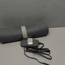 Waterproof Electric Food Warming Mat, Food Grade Silicone Warming Tray with 17 Temp Setting and 6 Hours Timer, Full Surface Warming Mat for Food, Roll Up Food Warmer Mat for Parties (Dark Gray)