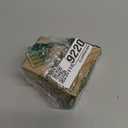 Attsky 51mm Espresso Tamper, Coffee Tamper for Espresso Machine, Espresso Tamp with Spring Loaded Tamper, Depth-adjustable Espresso Hand Tampers 51mm