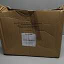 Seat Covers Premium Cloth, Washable Car Seat Covers, Airbag Compatible Car Seat Cover Full Sets,Breathable Automotive Comfort for Most Cars,Trucks,SUVs(Full Set,Black LightGray 815)