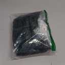 Frienda 8 Pairs Non Slip Reusable Shoe Covers Waterproof Boot Covers for Household Carpet Floor Protection Machine Washable(Large)