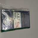 Queen Pillow Cases Set of 4 - Ultra Soft Hotel Quality Pillowcase Covers - Comfy, Cozy & Wrinkle Free - Shrinkage, Stain & Fade Resistant - Machine Washable Pillow Protectors - 4 Piece Set - Navy Blue