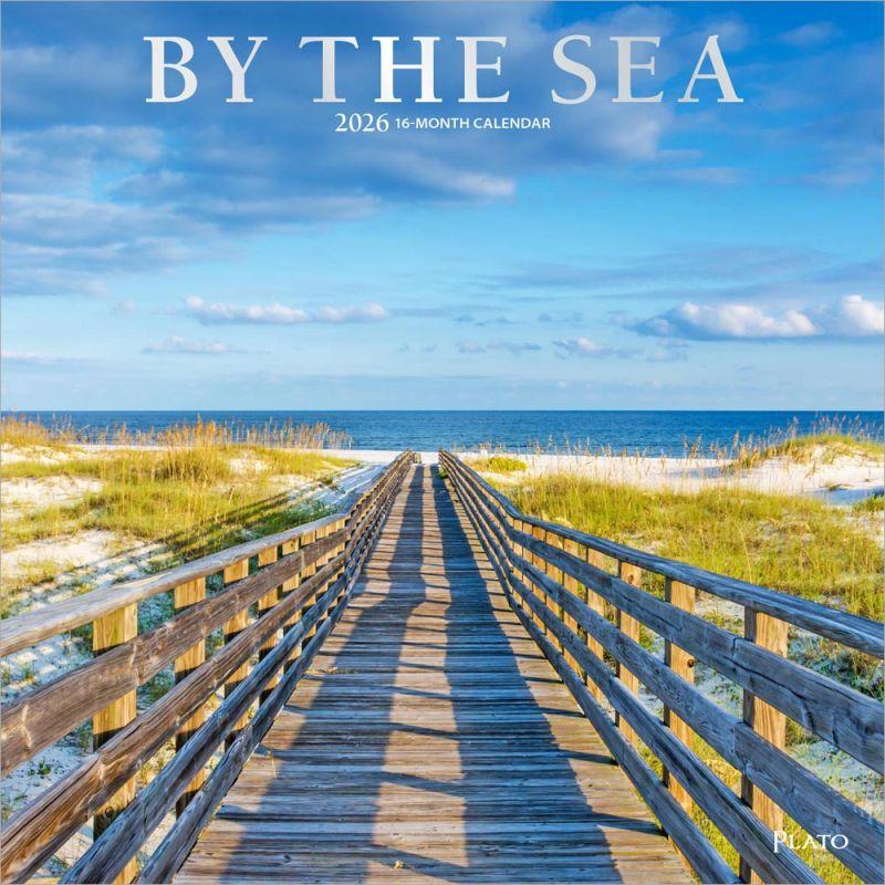 By the Sea 2026  Square Plato