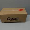 Quest Nutrition Tortilla Style Protein Chips, Salsa Verde, 19g of Protein, 4g Net Carbs, Gluten Free, 1.1 Ounce (Pack of 12)BBD 12/01/2026