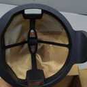 Reusable Coffee Permanent Filters Cone Replacement Coffee Filter Compatible with Ninja Coffee Maker and Brewer CM300, CM305, CM360, CM371, CM400 (2 Packs)