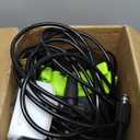 Pressure Washer, Power Washer with Foam Cannon,High Pressure Cleaning Machine with 4 Nozzles for Car, Patio, Driveway,Fences,Decks