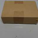 Huwena 4 Pcs 10 ft Christmas Bead Garland for Christmas Tree Decorations Acrylic Beaded Garland for Tree Fireplace DIY Ornament Holiday Party Indoor Wedding Decorations(Dark Red)