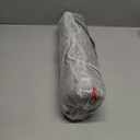 Duraaamo 4 Pcs Christmas Holiday Bath Mat Set Christmas Tree Snowflake Area Rugs Pumpkin Spider Web Non Slip Rugs Machine Washable Welcome Door Mat for Christmas Bathroom Bedroom Decor