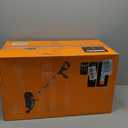 WORX 12 Amp 7.5 Electric Lawn Edger & Trencher, Corded, WG896