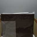Dacasso Leather Conference Pad Holder, Classic Black (A1080)