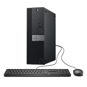 Dell Optiplex 7050 SFF Desktop PC Intel i7-7700 4-Cores 3.60GHz 32GB DDR4 1TB SSD WiFi BT HDMI Duel Monitor Support Windows 11 Pro Excellent Dell Optiplex 7050 SFF Desktop PC Intel i7-7700 4-Cores 3.60GHz 32GB DDR4 1TB SSD WiFi BT HDMI Duel Monitor Support Windows 11 Pro Excellent