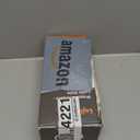 Baby Sling Carrier for Toddler, Houndstooth Baby Carrier Sling, Premium Cotton Linen Adjustable in Both Front and Back Shoulder Strap, Portable and Lightweight Toddler Carrier (Khaki)