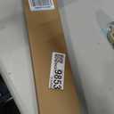 LazBlinds No Drill Blackout Cellular Shades, 29" W x 48" H, Beige