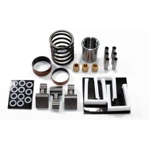 Complete Drive Conveter Rebuild Kit Compatible with Kawasaki 2510 Mule - Rebuilds Engine Drive Clutch 49093-1051, 49093-1052 & 49093-1064
