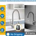 RP50587 Cartridge Compatible with Delta DST Single-Handle Kitchen and Lavatory Faucets (36mm) -Includes RP51503 Bonnet Nut and Allen Wrench