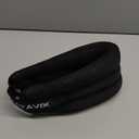 VitaVix Neck Support for Snoring, Ergonomic Neck Pain Relief Collar, Neck Brace for Restful Sleep, Anti-Forward Tilt Neck Traction Device for Neck, Adjustable Soft Foam Support (Large)