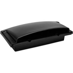 Camco RV Range Hood Vent Repair/Replacement Kit, Black | Repair or Replace Your Damaged RV Hood Vent | Compatible with All RV Range Hood Vents (42493)