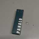 Door Stop, No Drilling Door Stoppers to Keep Door Open, Easy Pedal Kick Down Door Holder, Bottom of Door (White x 1 Pack)