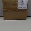 Spartan Industrial - 8" X 8" (1000 Count) Crystal Clear Resealable Cello Poly Bags for Packaging Prints & Photos - Self Seal