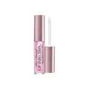 Too Faced Lip Injection Maximum Plump Extra Strength Lip Plumper Gloss | Hydrating + Plumping (01 Original)