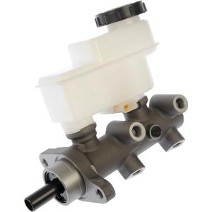 Dorman M630466 Brake Master Cylinder Compatible with Select Nissan Models