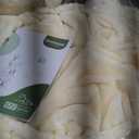 Globlazer Heavy Duty Cat Trees for Large Cats, Sturdy 72in Maine Coon Cat Tree for Large Cat 20 lbs+ Heavy Duty Cat Tower for Adult Biggest Cats with 6 Scratching Posts, Hammock, S72, Beige