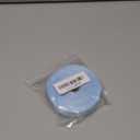 Baby Blue 3/4 Inch Satin Ribbon 50 Yards Single Face Polyester for Gift Wrapping Wedding Decorations Christmas Crafts Hair Bows