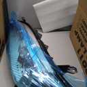 WFLNHB Headlights Assembly Replacement for Toyota Sienna 2011-2018 Halogen Headlights Headlamps Pair Left and Right Side (Driver and Passenger Side)