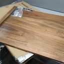 SpaceAid Noodle Board Stove Kitchen Cover with Handles, Top Covers for Gas Burners and Electric Stove, Oven Decor Accessories Wood Tray for Countertop, Natural Acacia