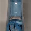 Dan&Darci Aqua Fairy Water Gel Kit for Kids - Gifts for Girls - Magic Elf Toy Kits - Waters Pets - DIY Squishy Maker Set - Craft for Kids - Make Your Own Squishies Toys Crafts - Gifts for Boys & Girls (Multi-colored Regular Pack)