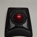 Kensington Expert Wireless Trackball Mouse (K72359WW) Black, 3.5" x 6.1" x 8"