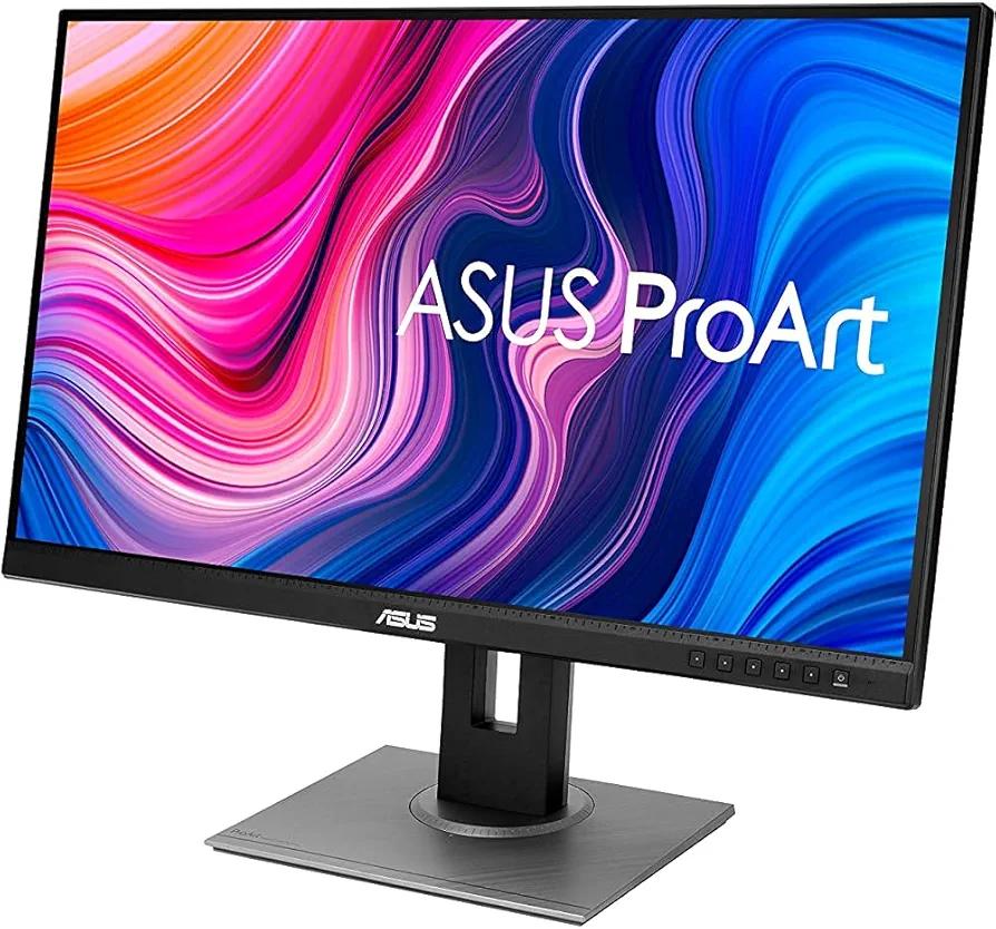 ASUS ProArt Display PA278QV 27 inches WQHD (2560 x 1440) Monitor