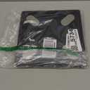 NUTRI FIT Smart Scale for Body Weight Body Composition Monitor, Bathroom Digital Weighing Scale with BMI, Body Fat, Muscle Mass, Accurate Bluetooth Home User Health Equipment Sync Apps, Black