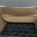 5" Threshold Ramps for Doorways 2pack, Wheelchair Ramp for Home Steps, Curb Ramp for Driveway for Shed, 7000 Lbs Load Capacity for Vehicle Motorcycle Wheelchairs Bikes Trolley Scooter