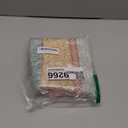 Maison d' Hermine Placemats Set of 4 100% Cotton Washable Cloth Place Mats Reusable Table Mats for Kitchen Dining Party Wedding Valentines Day Decorations Spring/Summer (Provence, 13" x 19")