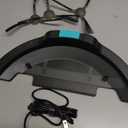 Lefant LiDAR Robot Vacuum and Mop, 450ml Visible Dustbin, Upgraded 190 PSD Obstacle Avoidance, Customized Cleaning, Multi-Floor Mapping, 150 Mins Runtime, 2.4G/5G WiFi, Pet Hair & Carpets, M330 Pro