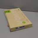 seenda Wireless Bluetooth Keyboard and Mouse Combo, COE200 Ergonomic Wireless Keyboard Mouse with Wrist Rest, Multi-Device Connection, Full-Size, Compatible for Computer/Laptop/Mac/MacBook, Black