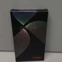 TORRAS for iPhone 17 Pro Case, Camera Control, Fit for MagSafe, Military-Grade Protection, Magnetic Slim Translucent Anti-Fingerprint Phone Case for iPhone 17 Pro 6.3", Deep Blue