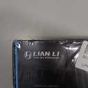 Lian Li Strimer Wireless 8-Pin GPU RGB Power Extension Cable (PW8-1W)
2.4GHz Wireless Lighting Control, 340mm, 8 Light Guides, Controller Required (Not Included)