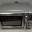 Breville BMO870BSS Combi Wave 3-in-1 Microwave, Air Fryer and Convection Oven, Brushed Stainless Steel