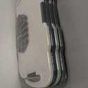 Glotoch Cutting Boards for Kitchen Set of 4, Wheat Straw Chopping Board Dishwasher Safe, BPA Free, Non Slip, 16"X10" Colored Reversible Cutting Board with Stand, Food Icons, Grinder Plate