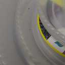 9 Pack of 5''& 7''& 9'' Clear Plant Saucer Drip Trays, Plant Tray for Pots & Plastic Plant Saucer,Made of Thicker & Stronger Plastic with Large Capacity Design 5 Inch x3+7 Inch x 3+9 Inch x 3