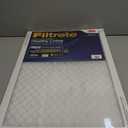 Filtrete 18x24x1 Air Filter, MERV 13 MPR 1900, Allergens, Bacteria, Viruses & Air Pollutants, 3-Month AC/Furnace Filters, Cleaner Air Reliable Airflow, 2 HVAC Filters(Act Size 17.81x23.81x0.78 in)