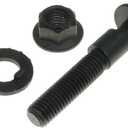 ACDelco Gold 45K18036 (88914256) Camber Adjuster Bolt Kit with Hardware
