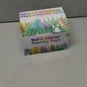 30 Packs Party Favors Slow Rising Stress Relief Squishies for Kids, Easter Basket Stuffers Treasure Box Toys, Kids Classroom Prizes,Claw Machine Toys,Mini Animal Toys