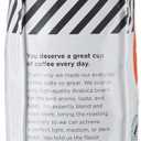 Amazon Fresh Colombia Whole Bean Coffee, Medium Roast, 12 Ounce (EXP 03/03/26)